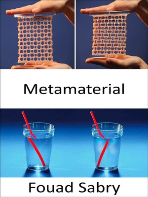 cover image of Metamaterial